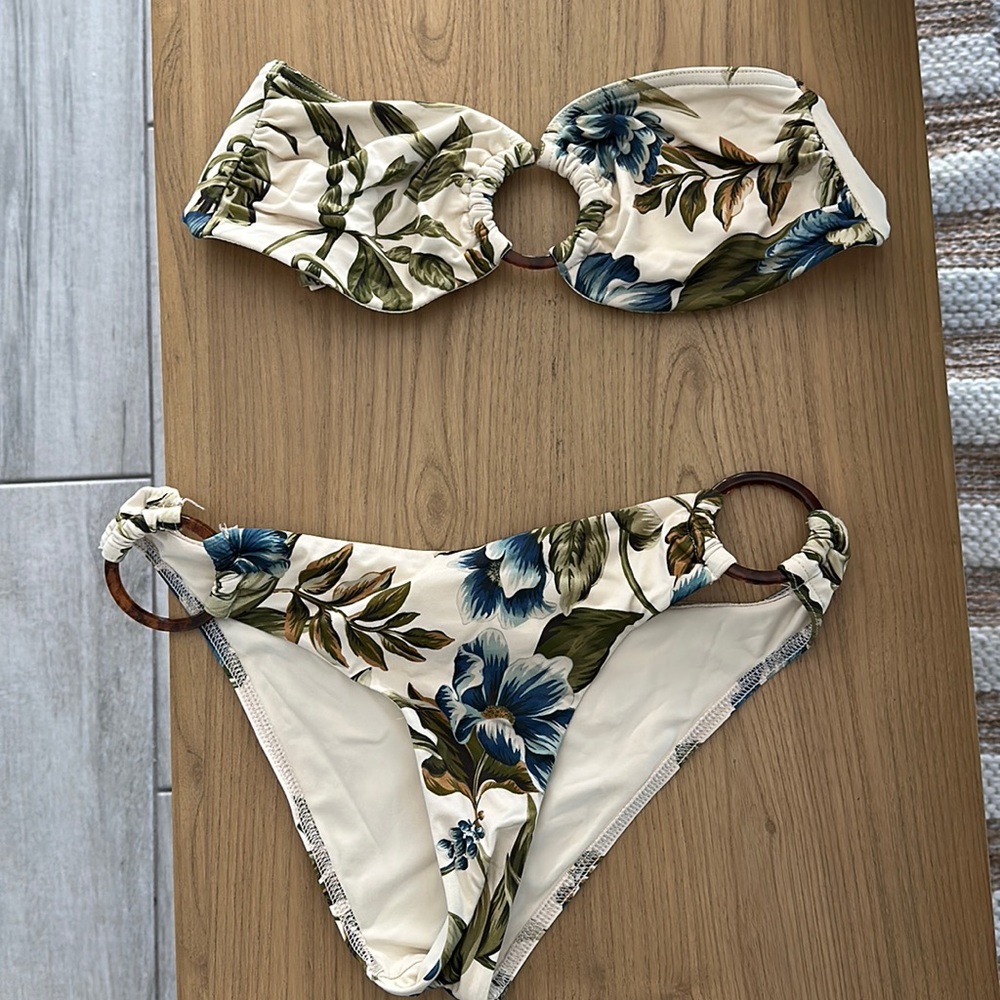 Zimmermann Bikini